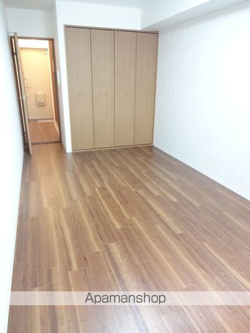 CITY SPIRE上本町の内装写真