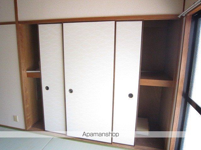 東園田マンションの内装写真