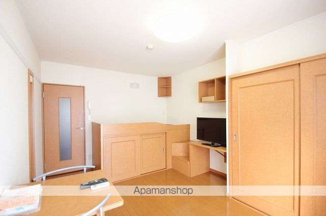 レオパレスｃｕｒａｃｉｏｎ[1K/23.18m2]のその他内装5