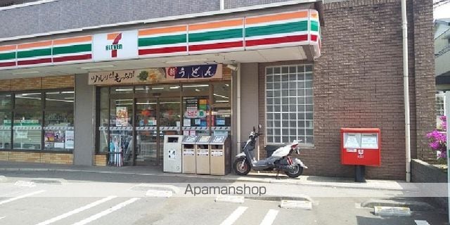 クレイノブリッジハイの周辺写真