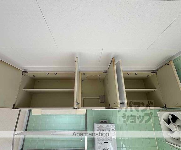 大覚寺市営住宅の内装写真