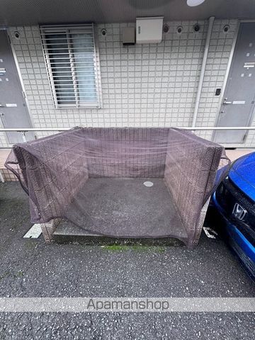 メゾンときわのその他写真