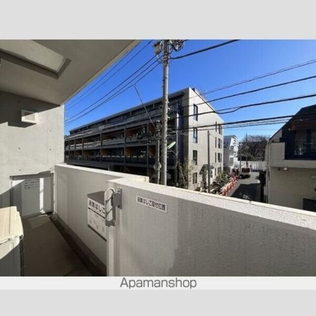 プラウドフラット三軒茶屋Ⅱ[1LDK/41.58m2]のその他内装7