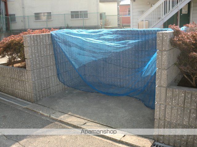 レジデンス大府中央のその他写真