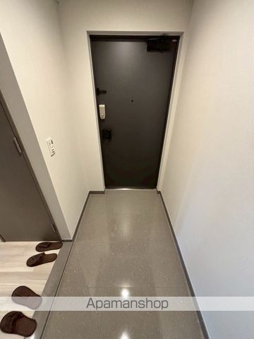 コンフォリア・リヴ北浜淡路町の内装写真