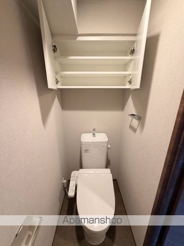 アラート横濱桜木町IIの内装写真