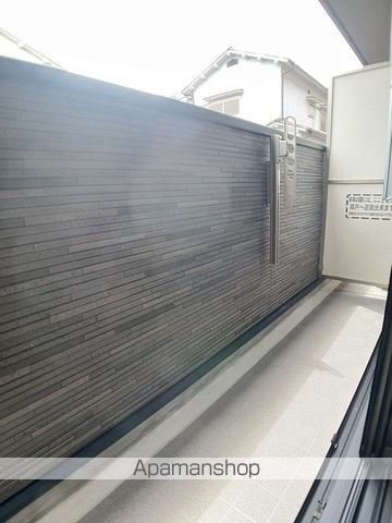 ヒカルサ尼崎神崎町の内装写真
