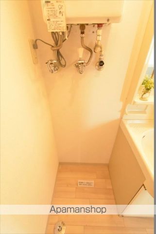 藤屋ビル IIの内装写真