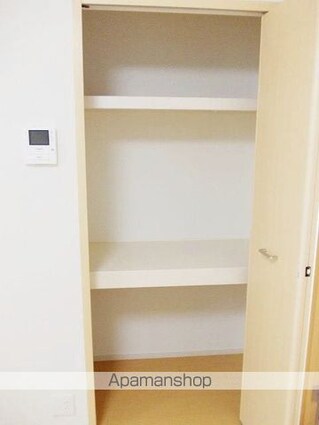 エスペランサ・プラザⅡ[1LDK/45.09m2]の収納