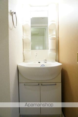ルモール大濠北の内装写真