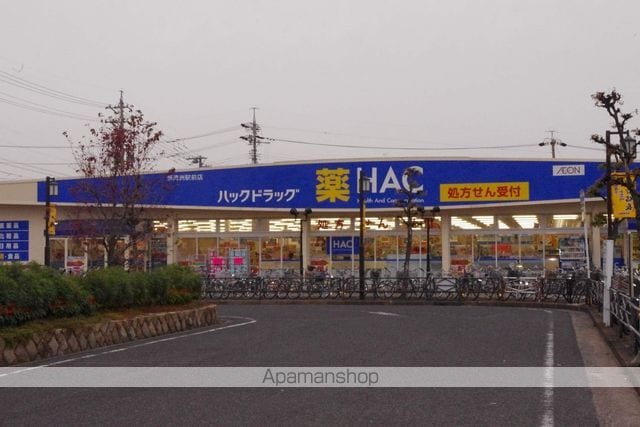 レオパレス輝の周辺写真