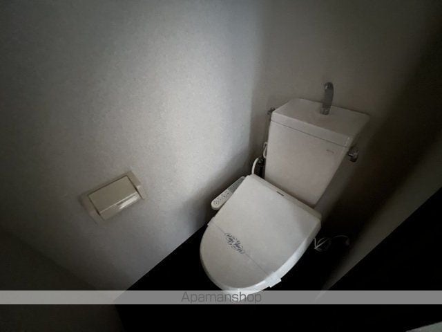 トゥインクルコート富沢の内装写真