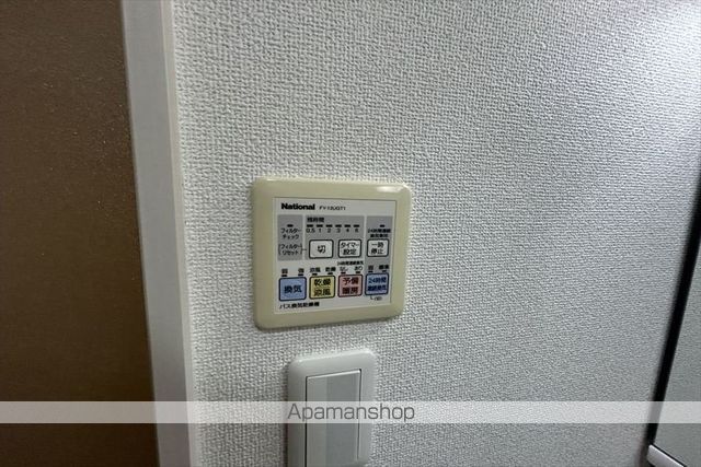 プルメリア新大阪の内装写真