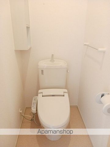 レーベン59の内装写真
