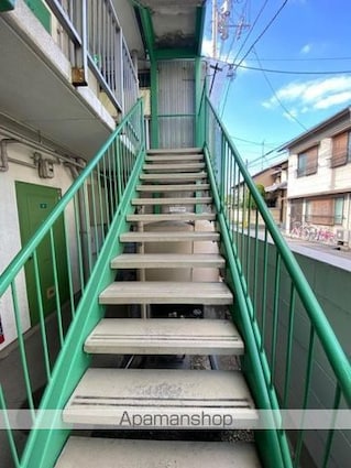 コート錦町[1K/19.44m2]の共用部4