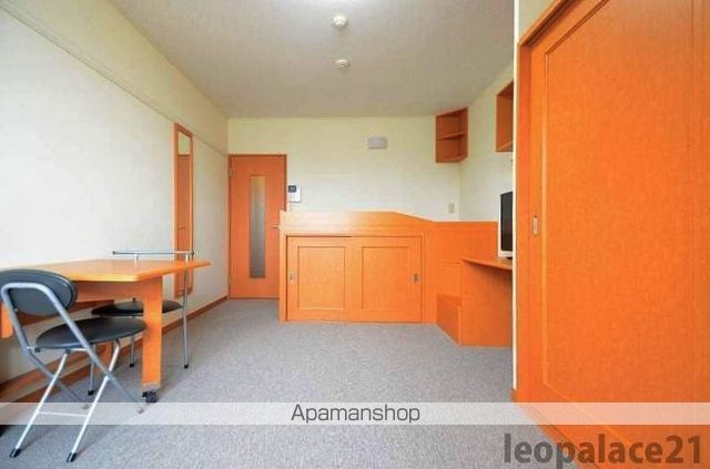 レオパレスフレイグラント多々良の内装写真