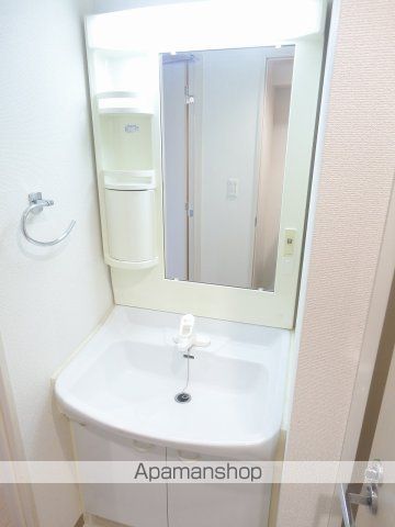 ダイナシティ田端の内装写真