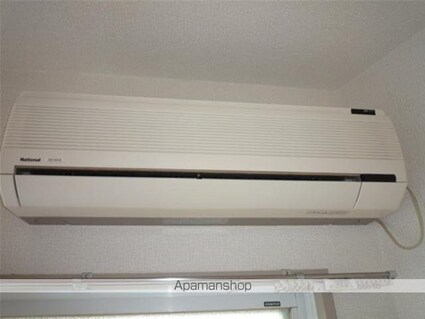 ＴＯＰ・三軒茶屋第４[1R/15.64m2]のその他設備1