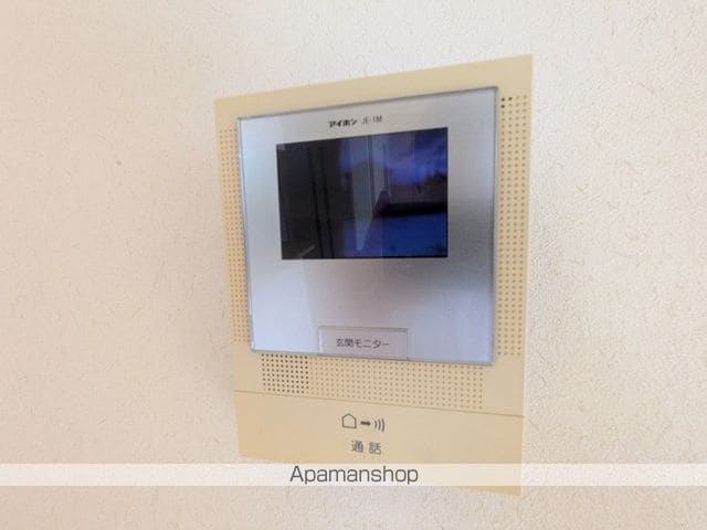 ファミリーハウスコスモの内装写真