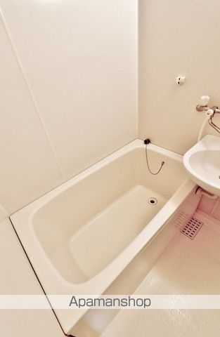 ラベンダーハイツの内装写真