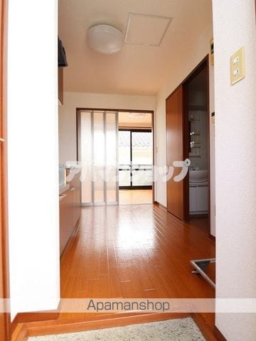 ディアス若葉の内装写真