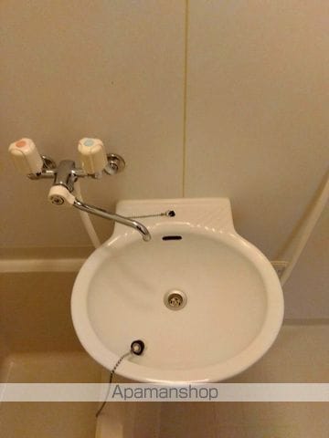 レオパレスJ Kクローバーの内装写真