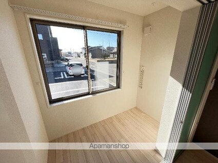 シルキーⅡ[1K/33.85m2]のその他部屋・スペース2