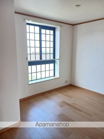 ブライトの内装写真