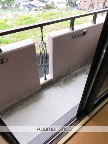 フォレストヒル北仙台の内装写真