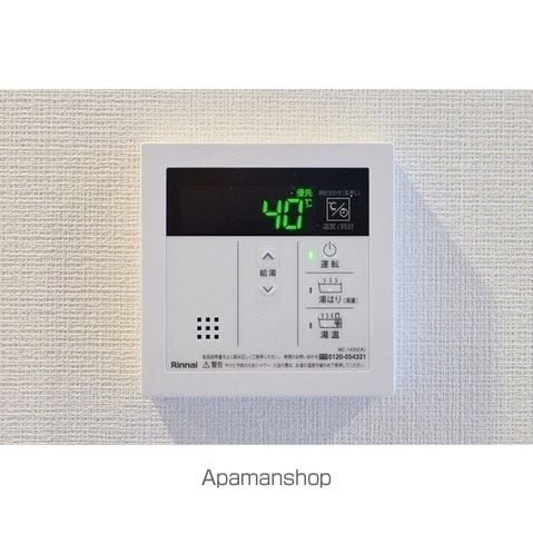 BPRレジデンス行徳の内装写真