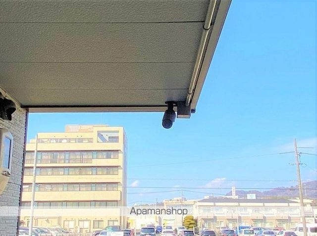 レオパレスHIの内装写真