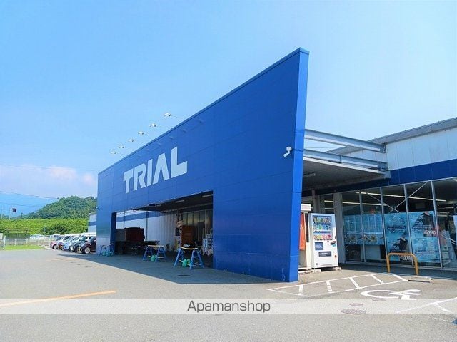 パインブライトIIBの周辺写真