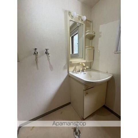 カピテーヌ円山の内装写真