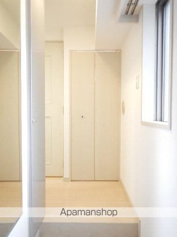 ガーラ神田淡路町の内装写真
