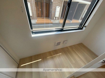 ラフレシール鶴ケ谷東[1K/33.2m2]のその他内装