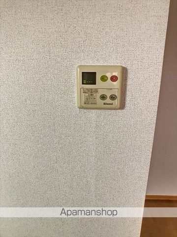 プリンセスガーデンIIIの内装写真