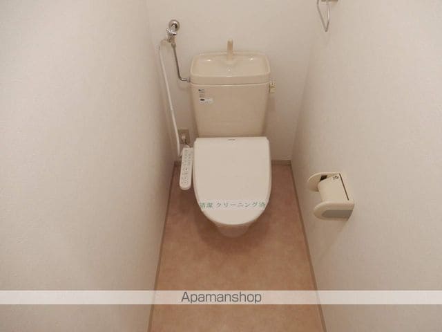 RAPHLESの内装写真