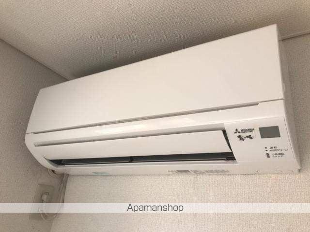 プロニティの内装写真