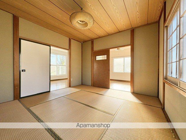 砂川市空知太東4条4丁目1-16貸家の内装写真