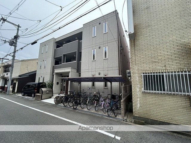 HALE KANANIの外観写真