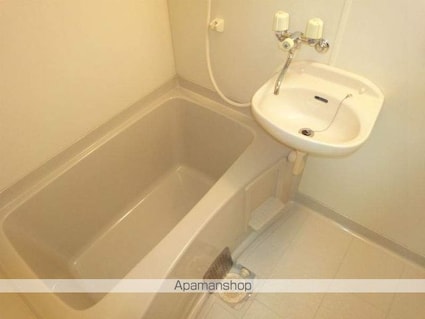 ＮＫオーシャンヒル[1K/28.1m2]のバス