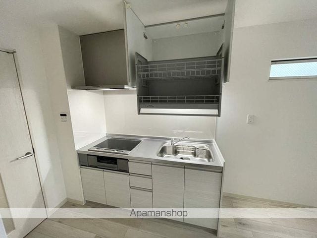 クリエオーレ衣摺Iの内装写真