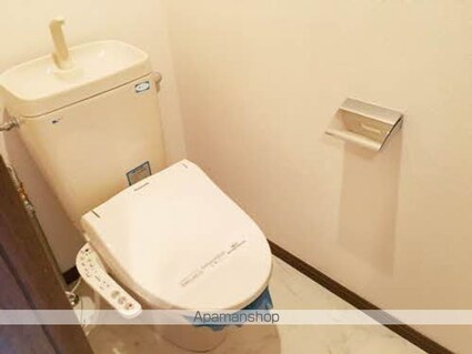 グランドメゾン長野[3LDK/86.07m2]のトイレ