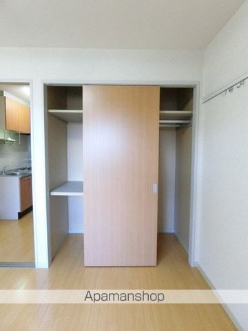 サンシャイン浜岡Aの内装写真
