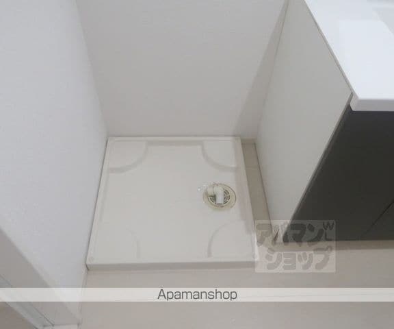 アリヴィオ清涼の内装写真
