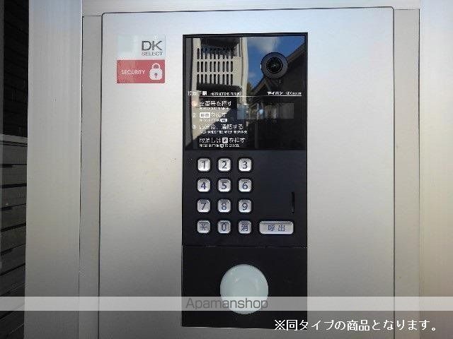 ADDRESS 211の玄関写真