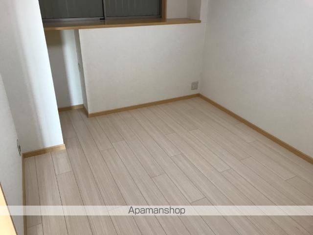 レーヴ エスポワールの内装写真