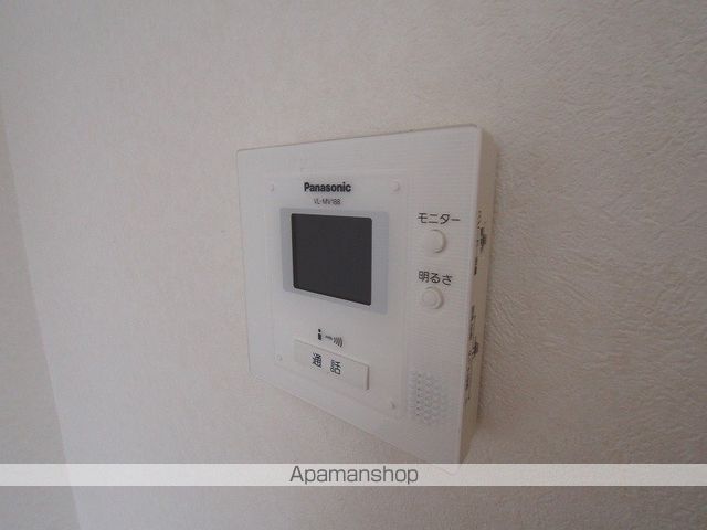 エルドラード平岸の内装写真