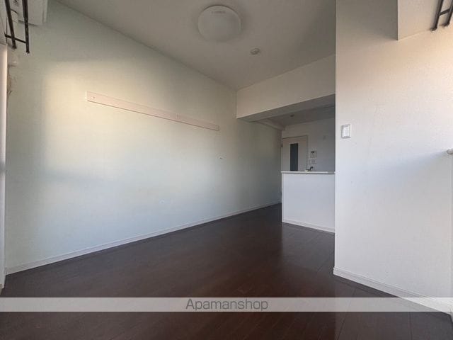 サムティ東谷山の内装写真