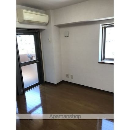 シティライフ星ヶ丘[1K/24.99m2]のリビング・居間3